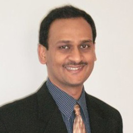  Prakash Baskaran, Founder and CEO, SecurelyShare